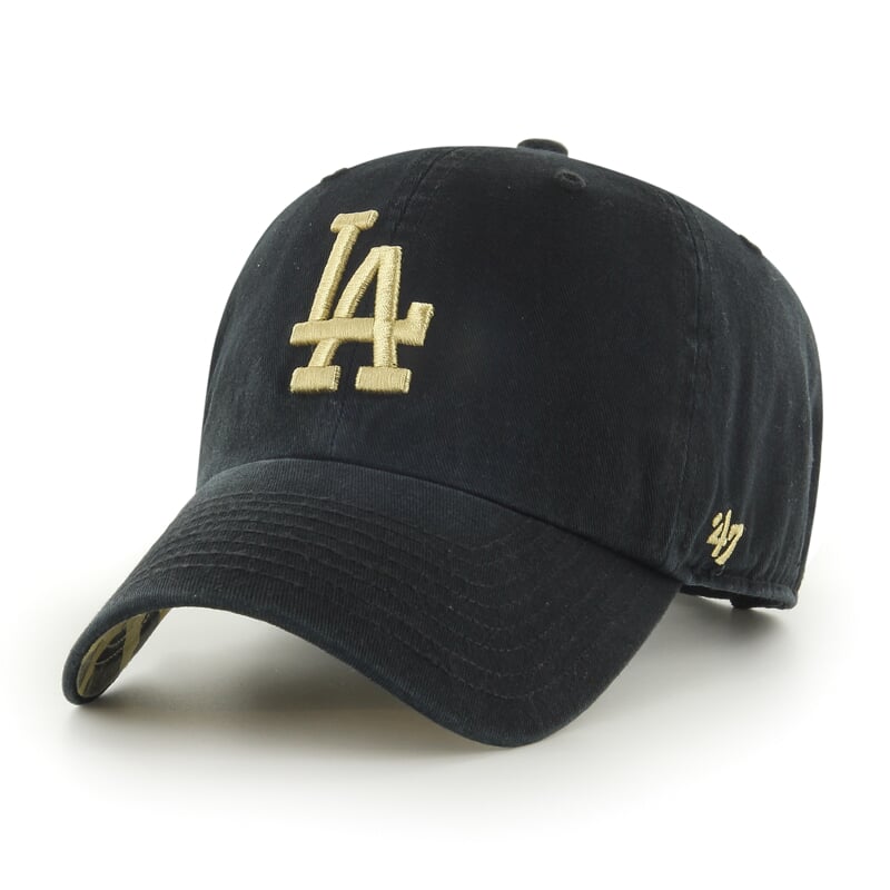 MLB Los Angeles Dodgers Bagheera Under  47 CLEAN UP