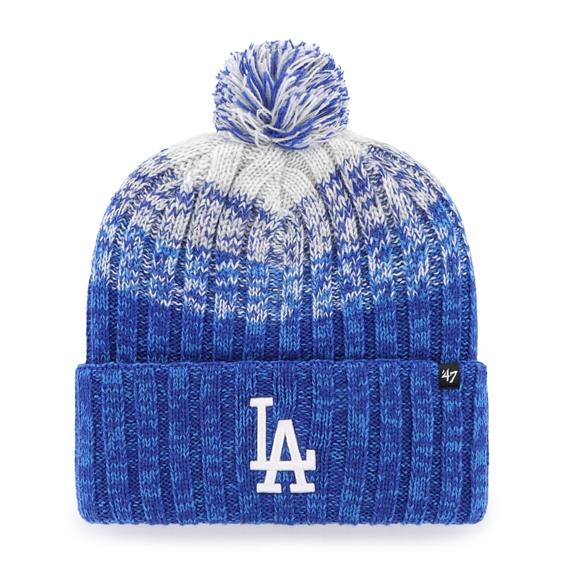 MLB Los Angeles Dodgers Cascad