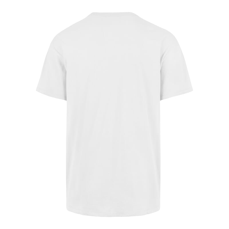 MLB Los Angeles Dodgers Graphic ’47 Drop Shoulder Tee