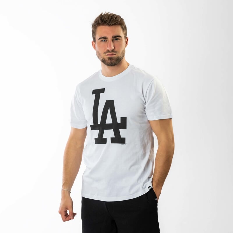 MLB Los Angeles Dodgers Imprint ’47 Echo Tee