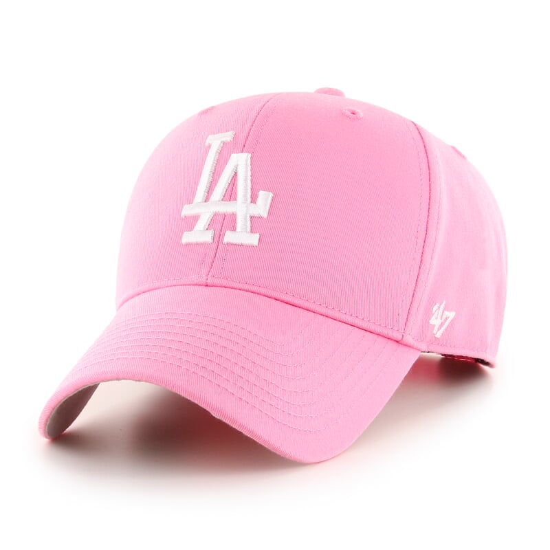 MLB Los Angeles Dodgers Raised