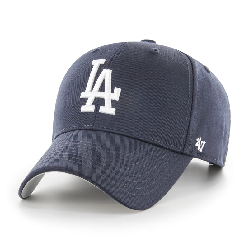MLB Los Angeles Dodgers Raised