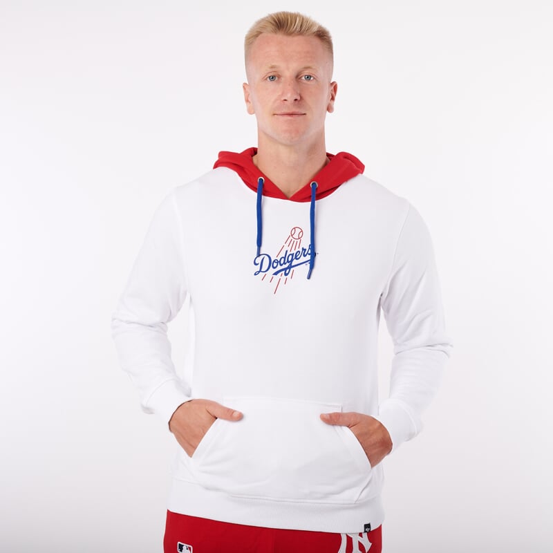 MLB Los Angeles Dodgers Top Cu