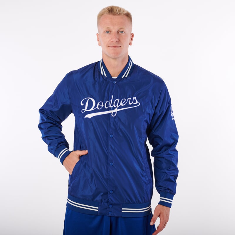 MLB Los Angeles Dodgers Wordma