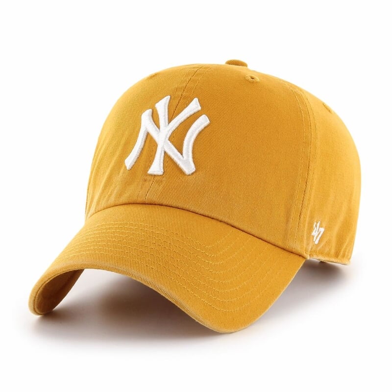 MLB New York Yankees ’47 CLEAN