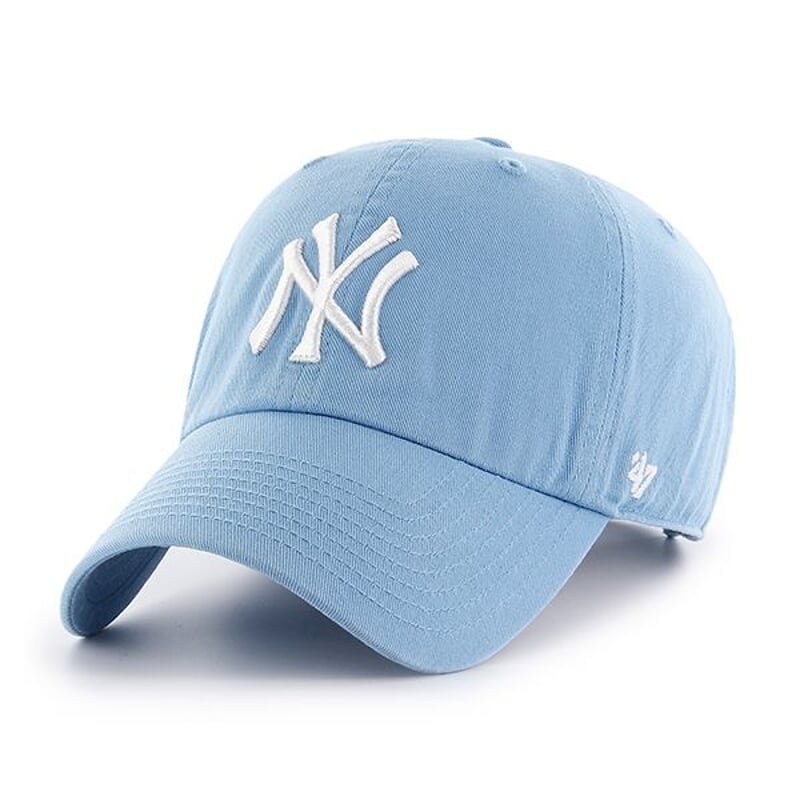 MLB New York Yankees '47 CLEAN