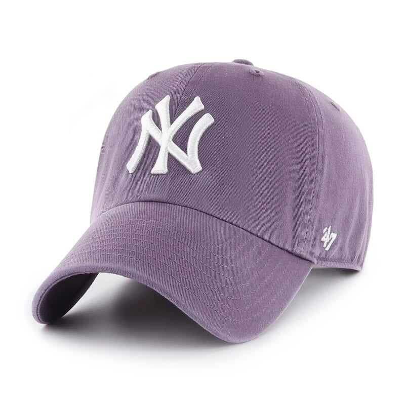 MLB New York Yankees '47 CLEAN