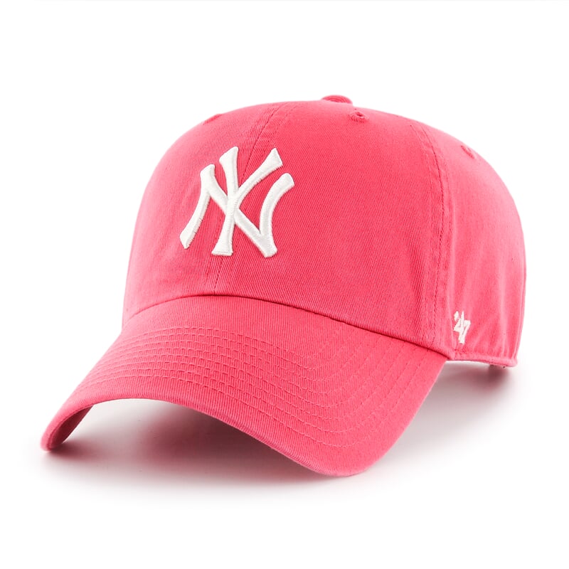 MLB New York Yankees '47 CLEAN