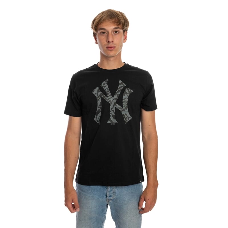 MLB New York Yankees '47 ECHO Tee