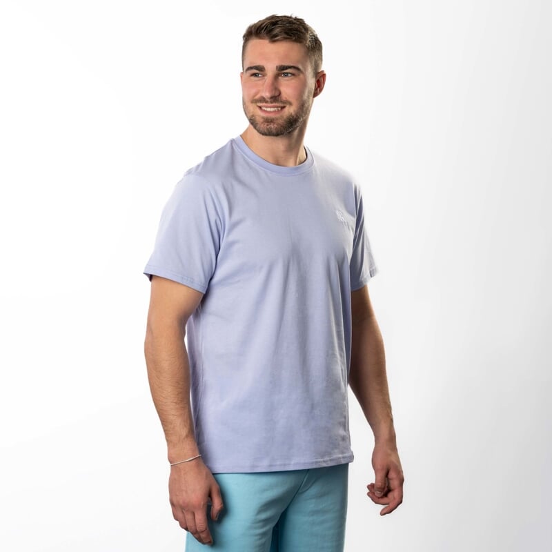MLB New York Yankees Base Runner LC EMB ’47 ECHO Tee