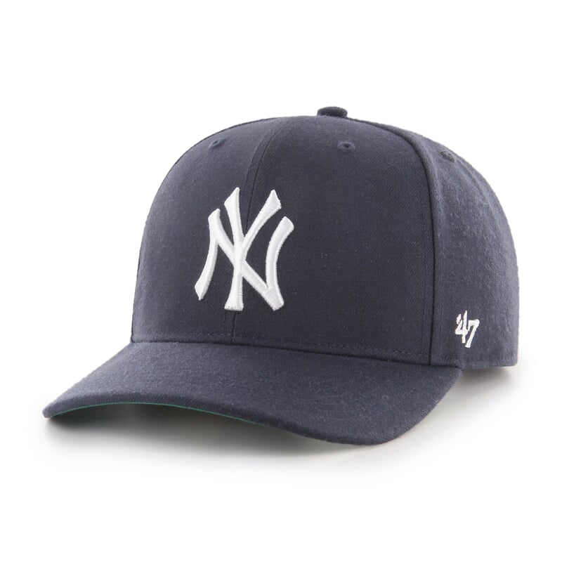 MLB New York Yankees Cold Zone '47 MVP DP