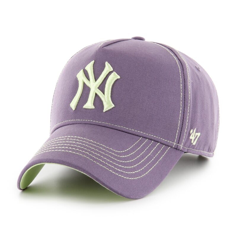 MLB New York Yankees Contrast