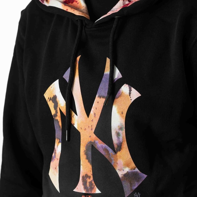 MLB New York Yankees Day Glow Pop ’47 HELIX Hood