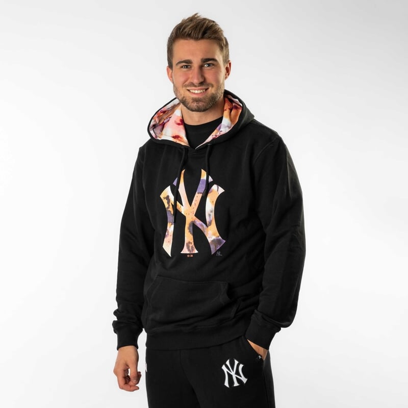 MLB New York Yankees Day Glow Pop ’47 HELIX Hood