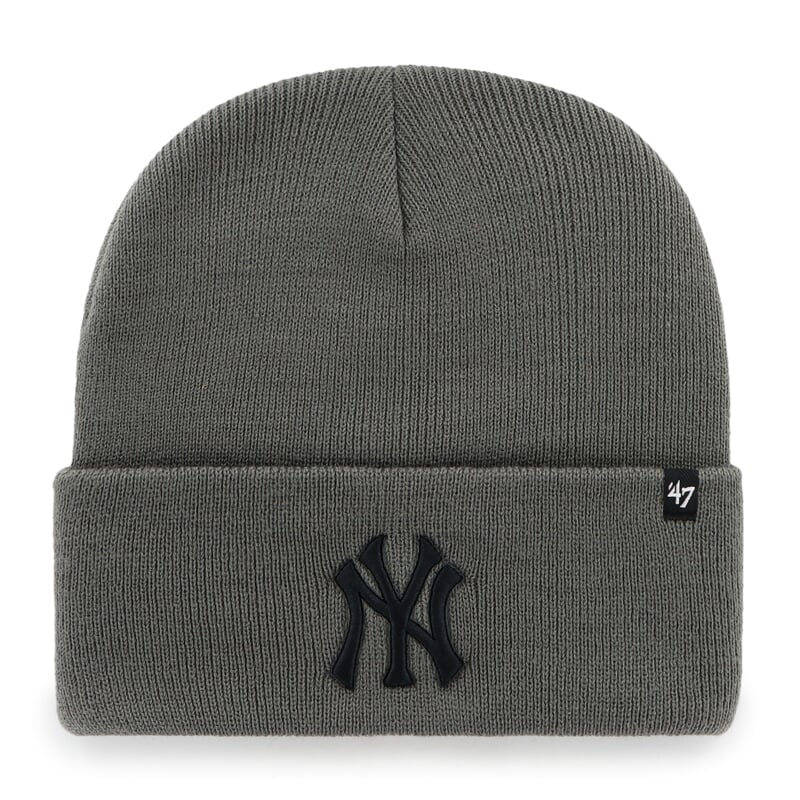 MLB New York Yankees Haymaker 47 CUFF KNIT