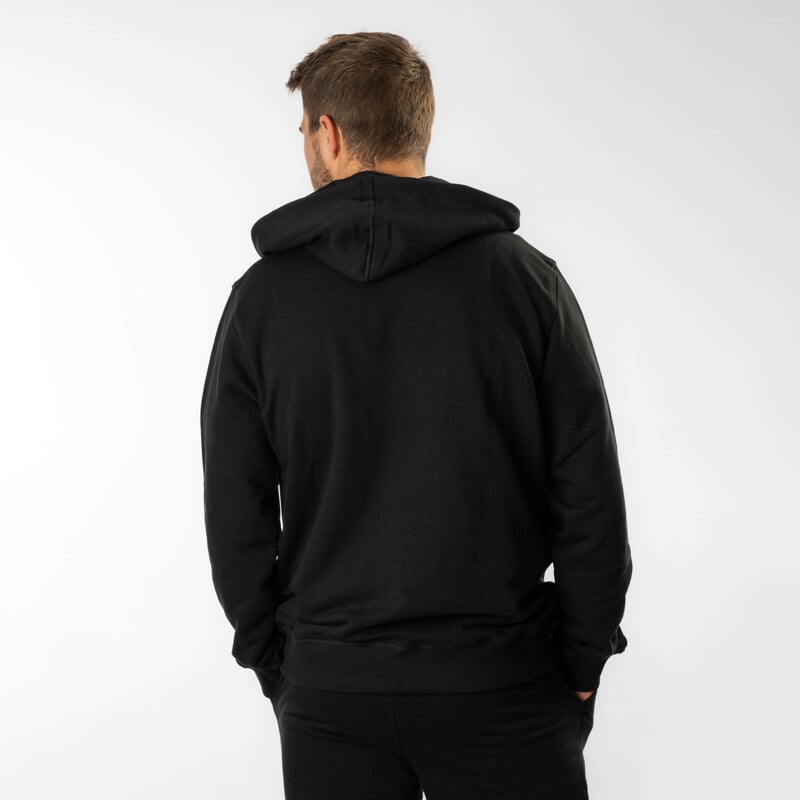 MLB New York Yankees Imprint ’47 HELIX FULL ZIP Hood