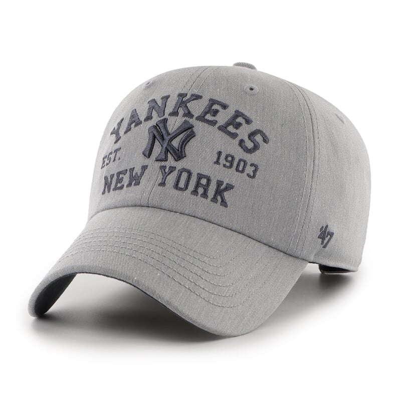 MLB New York Yankees Maulden A