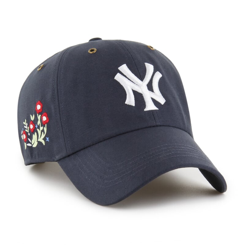 MLB New York Yankees Petal Sid