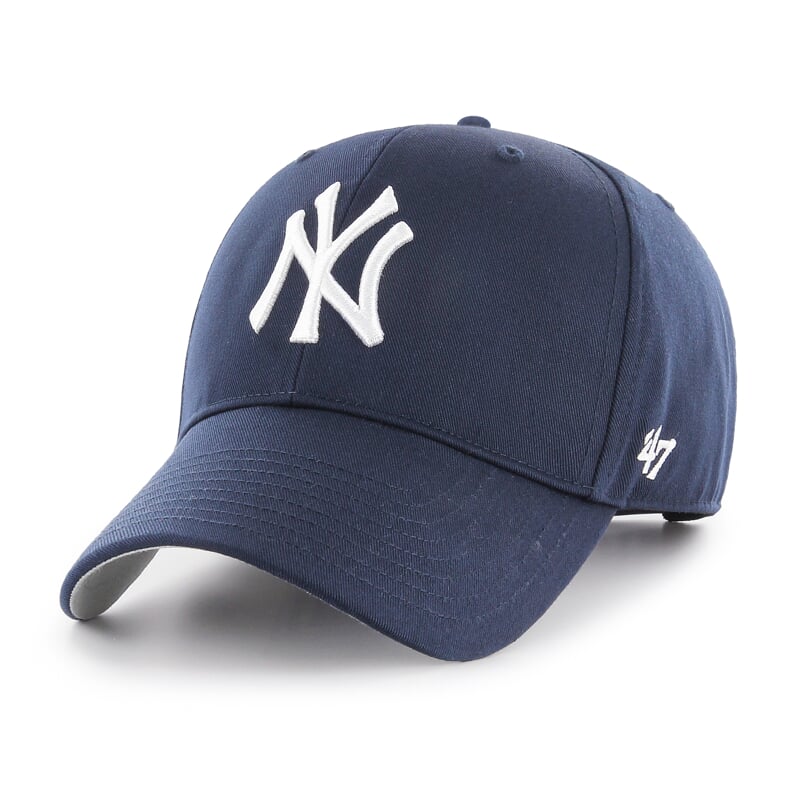 MLB New York Yankees Raised Ba