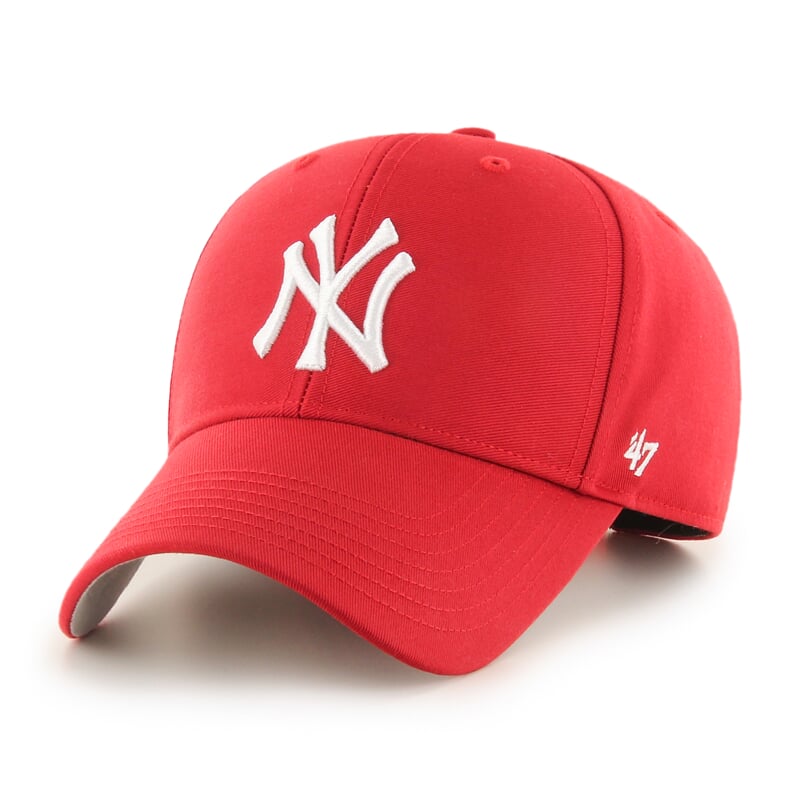 MLB New York Yankees Raised Basic '47 MVP