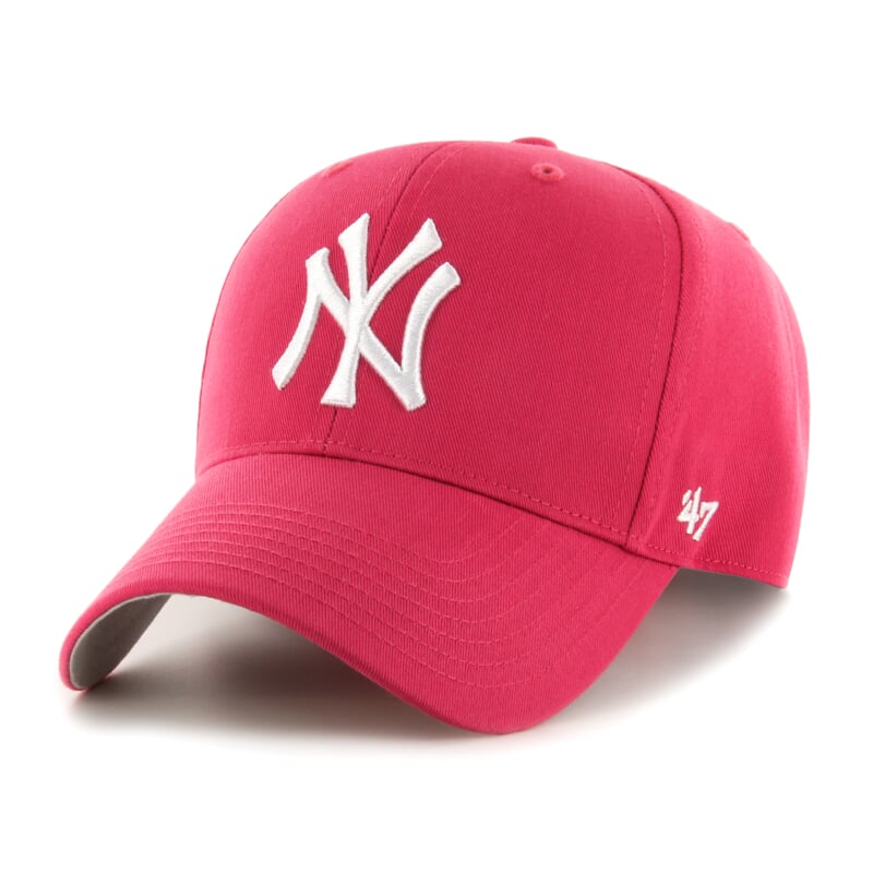 MLB New York Yankees Raised Ba