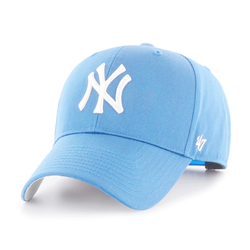 MLB New York Yankees Raised Ba