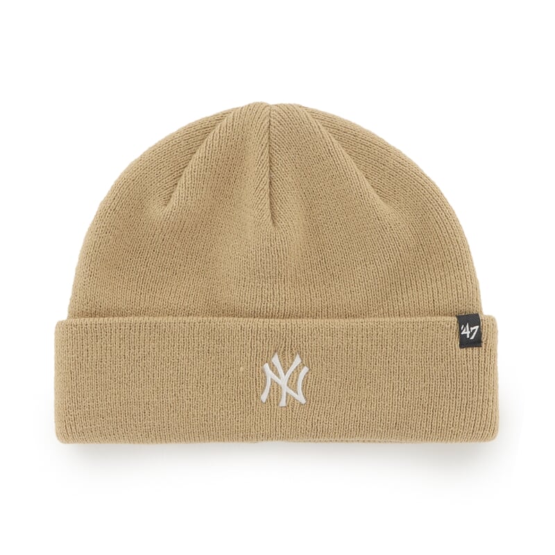 MLB New York Yankees Randle '47 CUFF KNIT
