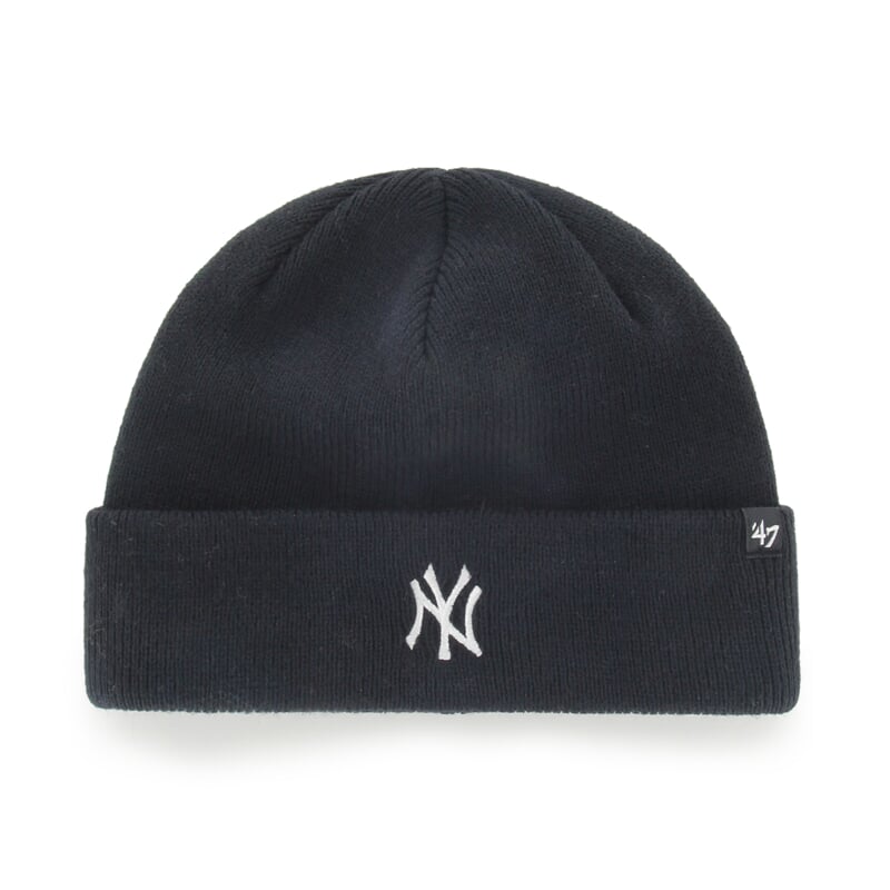 MLB New York Yankees Randle '47 CUFF KNIT