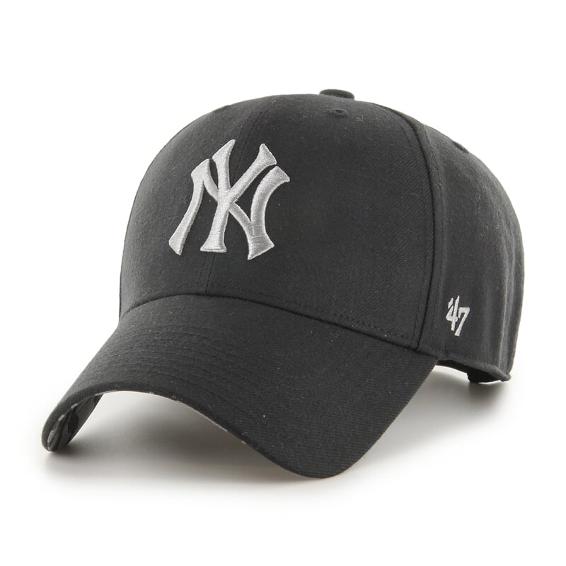 MLB New York Yankees Tremor Camo Under 47 MVP