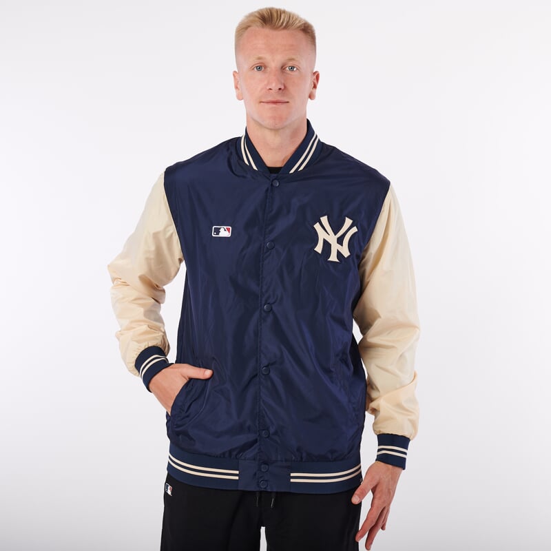 MLB New York Yankees Wordmark