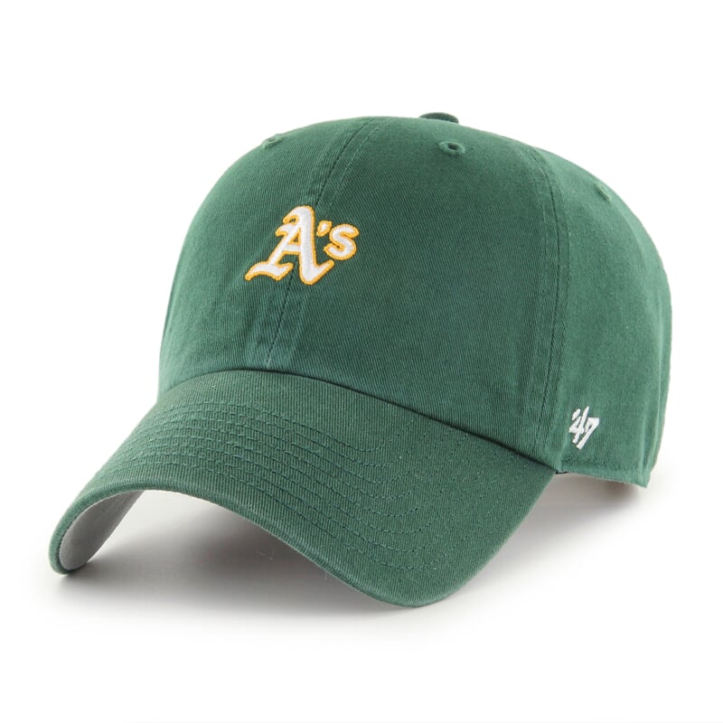 MLB Oakland Athletics Base Run