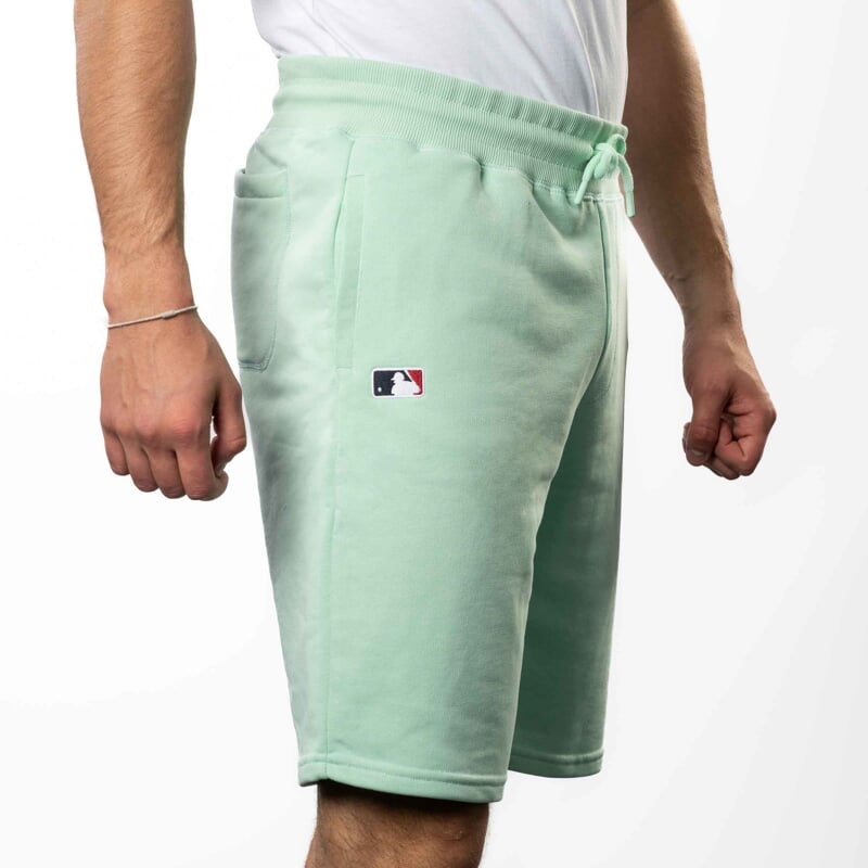 MLB Oakland Athletics Base Runner EMB ’47 HELIX Shorts