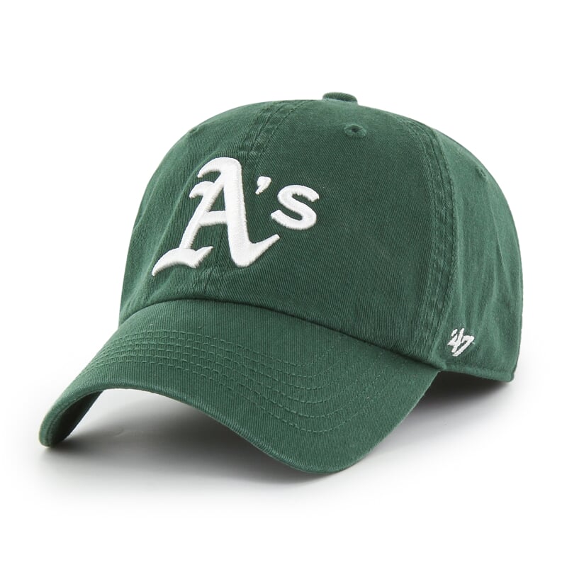 MLB Oakland Athletics Classics