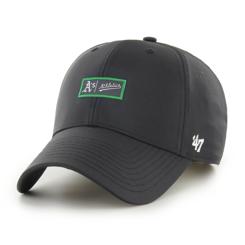 MLB Oakland Athletics Fairholt