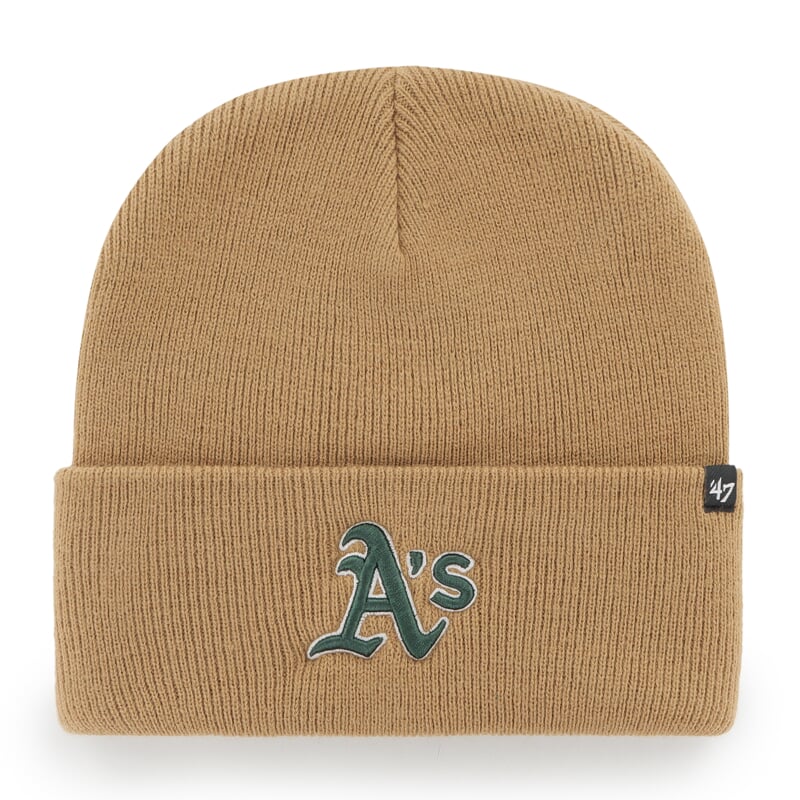 MLB Oakland Athletics Haymaker