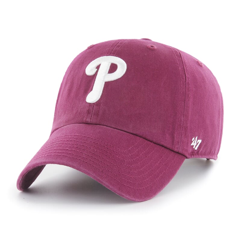 MLB Philadelphia Phillies ’47