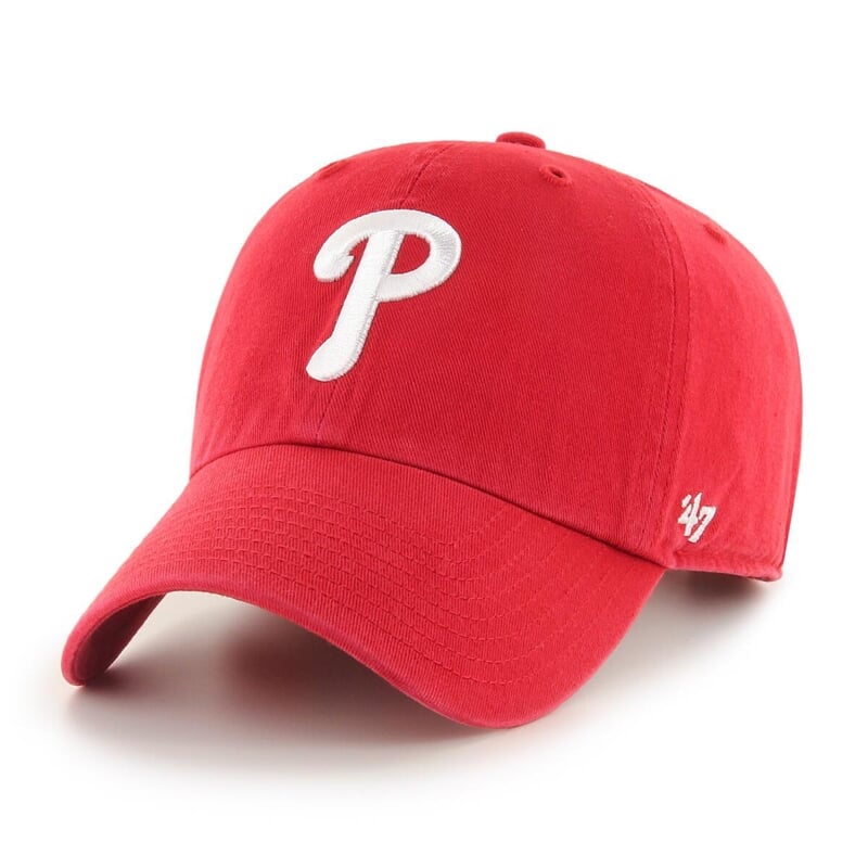 MLB Philadelphia Phillies ’47