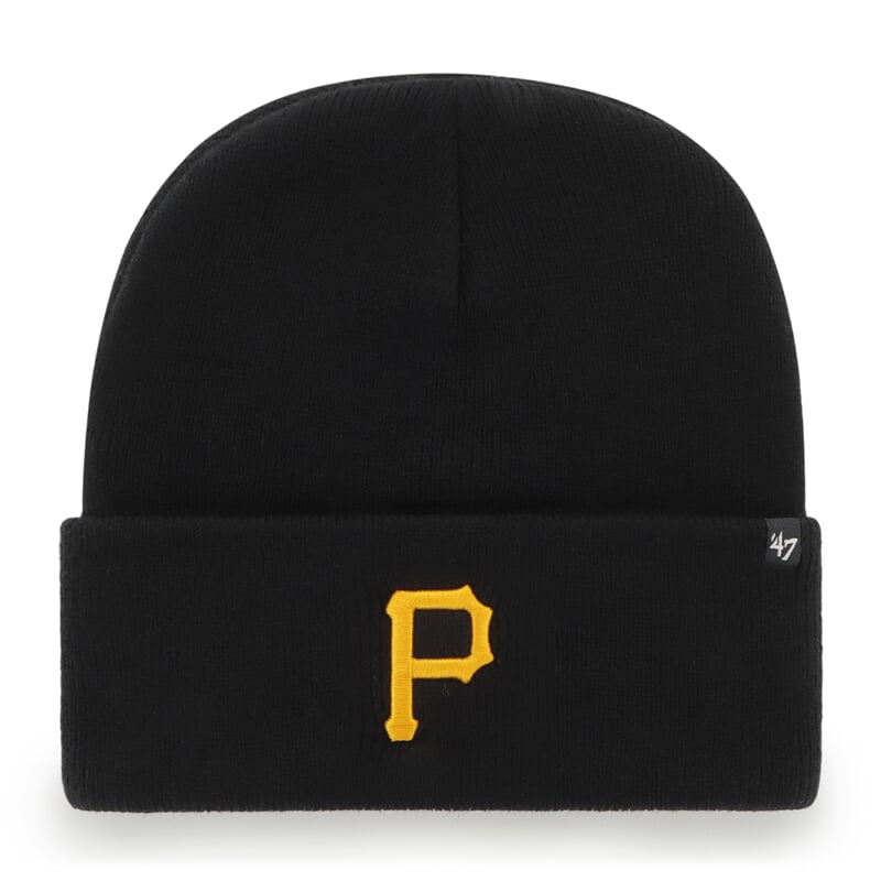 MLB Pittsburgh Pirates Haymake