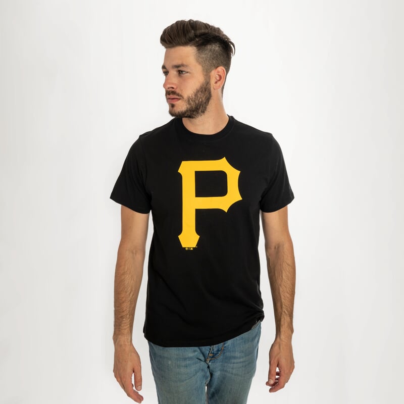 MLB Pittsburgh Pirates Imprint
