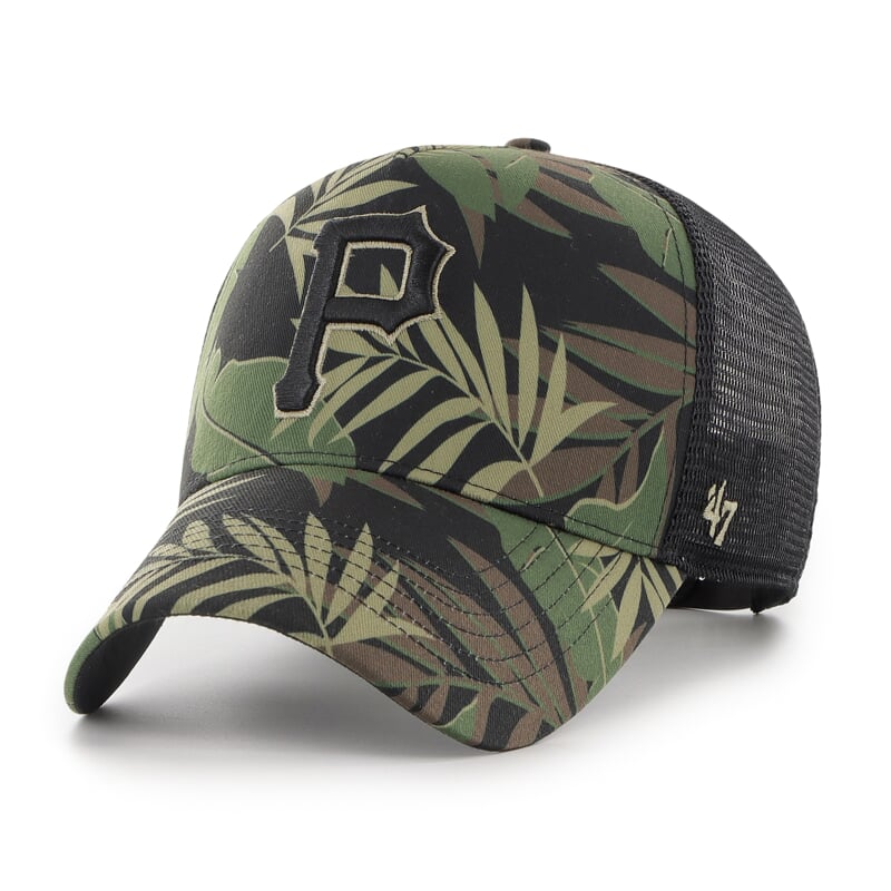 MLB Pittsburgh Pirates Tropic