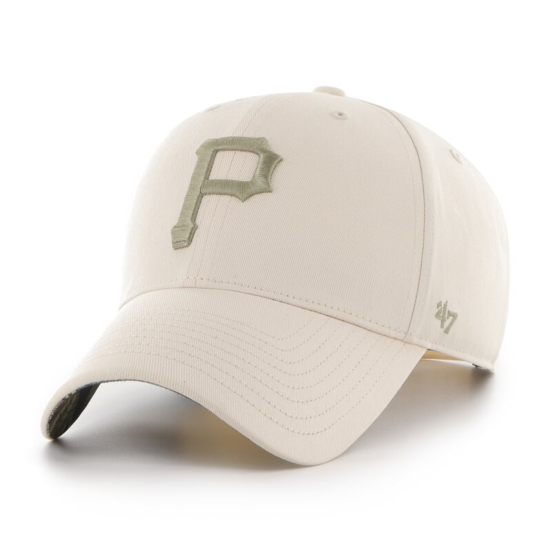 MLB Pittsburgh Pirates Tropic