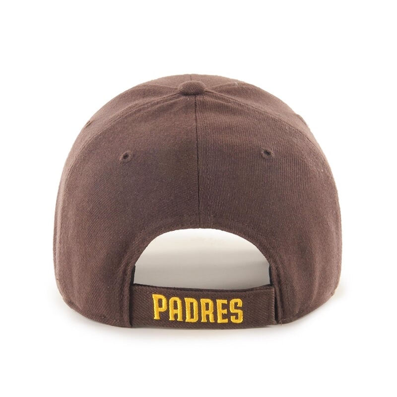 MLB San Diego Padres '47 MVP
