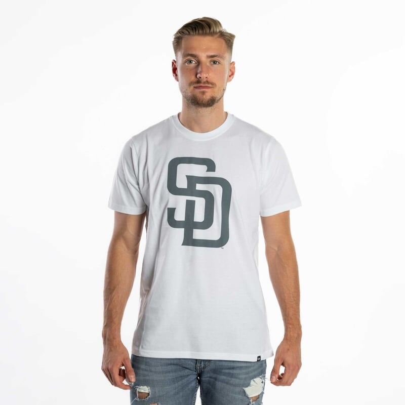 MLB San Diego Padres Backer ’4
