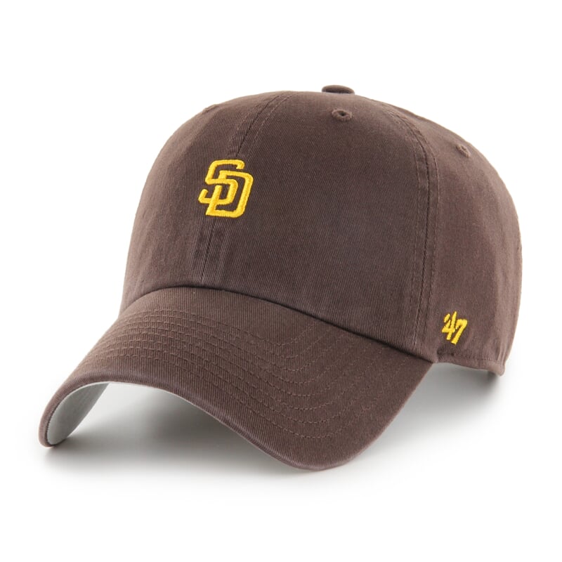 MLB San Diego Padres Base Runn