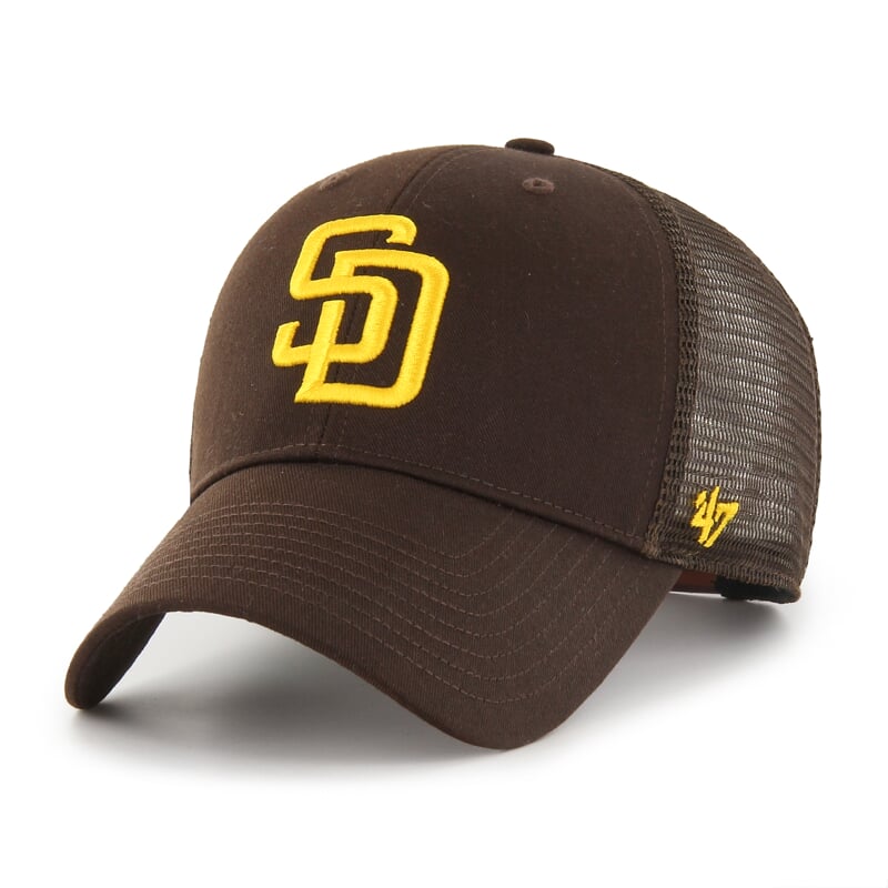 MLB San Diego Padres Branson '47 MVP