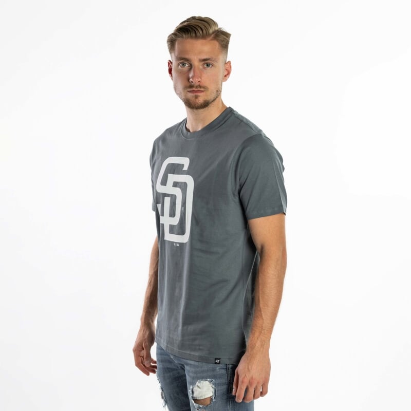 MLB San Diego Padres Imprint '47 ECHO Tee