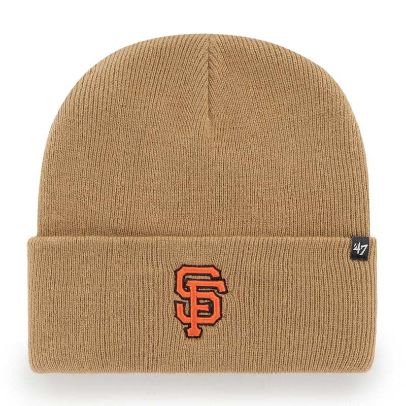 MLB San Francisco Giants Hayma