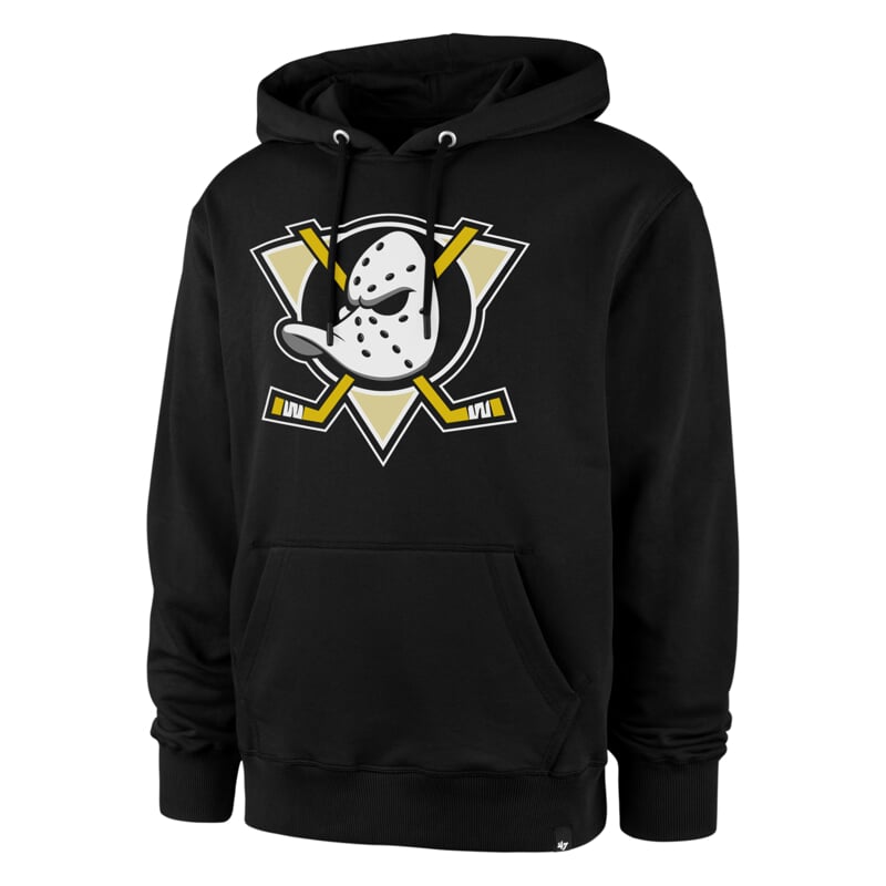 NHL Anaheim Ducks imprint '47 BURNSIDE Hood