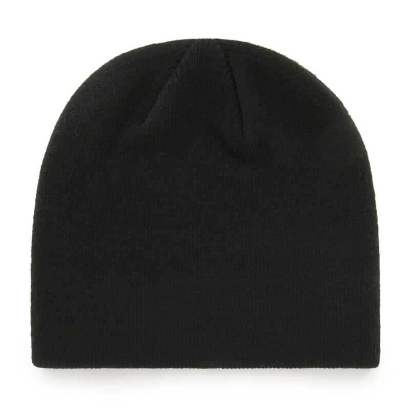 NHL Boston Bruins '47 Beanie
