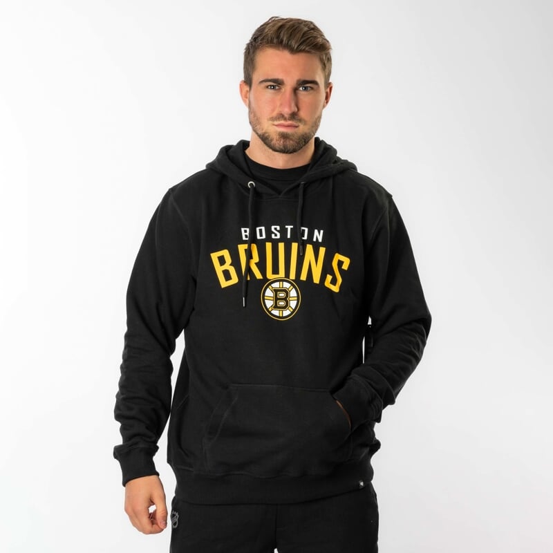NHL Boston Bruins ’47 HELIX Hood